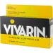 Vivarin Caffeine Alertness Aid Boost Energy & Focus | 16 Tablets (Pack of 5) International Shipping Available - Buy Online on GoSupps.com