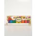 Buy Phebo Traditional Belem Glycerin Soap Box - 8 x 90g Classic Collection | International Shipping Available - Buy Online on GoSupps.com