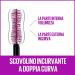 Maybelline Instant Lash Lift Falsies Mascara Waterproof - 01 Black | 1 Count - Buy Online on GoSupps.com