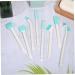 Beaupretty Groove Cleaning Brush Set - Long Handle Detailing Tool for Bottles Mugs & Straws - Perfect for Household Cleaning - Buy Online on GoSupps.com