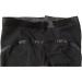 JS CHOW Black Men's Boys' Dance Pants - X-Small | Latin Ballroom & Smooth Rhythm Performance - Buy Online on GoSupps.com