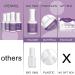 Vrenmol Dip Powder Liquid Set - 4pcs 0.5oz Activator, Base & Top Coat for Essential Manicure Kit - Buy Online on GoSupps.com