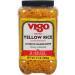Vigo Authentic Saffron Yellow Rice, Low Fat, 2lb (Pack of 1)