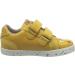 Geox Baby Boy's B Kilwi Sneaker - 3.5 UK Child - Ochre Yellow - Buy Online on GoSupps.com