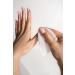 Nail HQ Acetone Free Nail Polish Remover Wipes - Buy Online on GoSupps.com
