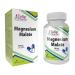 Magnesium Malate 2000mg per serving 120 vegan capsules, laboratory tested by third parties, no fillers or bulkers