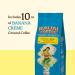 Kauai Hawaii Caf moulu Cr me Banane Gourmet Caf Arabica du plus grand leveur d'Hawa lisse go t d licieux et ar me tonnant 284 ml Cr me banane 10 g (Lot de 1) - Buy Online on GoSupps.com