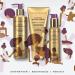 Pantene Gold Series Argan Oil Leave-In Conditioner for Curly Hair - 225ml - Buy Online on GoSupps.com