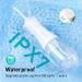 COSLUS Water Dental Flosser - Portable Oral Irrigator with 4 Modes and 4 Jet Tips - Buy Online on GoSupps.com