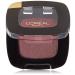 L'Or al Paris Colour Riche Monos Eyeshadow  Violet Beaute  0.12 oz. Violet Beaute 0.12 Ounce (Pack of 1)