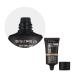 203 True Beige Lasting Matte Foundation - Long-Lasting Formula for Flawless Finish - Buy Online on GoSupps.com