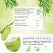 Coco Primo Coconut Water | Pure & Refreshing Sports Drink | Low-Calorie Vegan Thirst Quencher | 12 x 330ml Pack - Buy Online on GoSupps.com