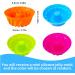 Jell-O Sugar Free Gelatine Powder American Food Variety Flavours 8.5g x 5 Silicone Jelly Mold - Buy Online on GoSupps.com