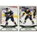 2021-2022 Upper Deck Hockey ALL STARS 10 Card Set | Featuring Crosby, Ovechkin, Kaprizov, McDavid & Matthews | Factory Sealed - Buy Online on GoSupps.com