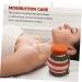 Beavorty Ceramic Moxibustion Cups - Multifunctional Moxa Tools for Family Care | Practical & Durable Cupboat Accessories - Buy Online on GoSupps.com