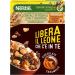  CAIYA 8X Nestle Lion Whole Grain Cereal with Wheat Covered in Chocolate and Caramel 400g 8 Packs  - Buy Online on GoSupps.com