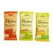 Chimes' Ginger Chews - Variety 3 Pack - Original, Mango, and Orange 1.5 Ounce (Pack of 3)