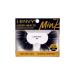 i-ENVY Luxury Mink Collection False Eyelashes 100% Real Mink Glamorous Eye Look Lashes Maximum Fluffiness 3D Multi-Curl Angle (1 Pack)