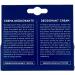  PREP 6 x Preparatory Cream for All Skin Types Alcohol-free Antiperspirant Everyday Delicate Fragrance Long Lasting Fresh Feel - 6 x 35ml Bottles - Buy Online on GoSupps.com