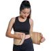Buy Wonder Care Abdominal Binder for Men & Women | Postpartum & Post-Operative Support Belt | 2XL Hernia Wrap (44-48) - Fast International Shipping - Buy Online on GoSupps.com