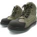 Lurewilder Men's Felt Sole Wading Boots - Fly Fishing Footwear US 14 - Buy Online on GoSupps.com