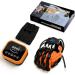 Upgrade Rehabilitation Robot Gloves Finger Pain Relief Patients with Hand Dysfunction to Conduct Independent Rehabilitation Training Stroke Hand Splint for Stroke Hemip(Left X-Large(TY)) X-Large(TY) Left - Buy Online on GoSupps.com