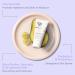 Yon-Ka Nutri-Defense Cr me 50ml | Nourishing Dry Skin Facial Moisturizer with Shea Butter Prebiotics & Probiotics | Paraben-Free Treatment for Dry & Sensitive Skin - Buy Online on GoSupps.com