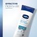 Vaseline Expert Care Sensitive Skin Relief Dermatologically Tested Moisturiser Body Lotion For Irritated and Itchy Skin Due to Dryness 400 ml - Buy Online on GoSupps.com