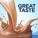 Buy Ensure Original Nutrition Shake - 9g Protein Meal Replacement Milk Chocolate 8 fl oz (16-Pack) - International Shipping Available - Buy Online on GoSupps.com