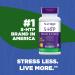 Natrol 5-HTP Time Release Tablets - Promotes Calm Mood & Serotonin Production - Drug-Free & Controlled Release - 200mg, 30 Count - Buy Online on GoSupps.com
