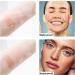 Shimmering Face Illuminator & Brush Set | Long Lasting, Lightweight & Smudge Proof Highlighter | Waterproof Luminizer for Natural Glow | #04 004 Highlighter 10.00 ml - Buy Online on GoSupps.com