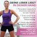 Code Vital Leber Refresh Complex - 100% Natural Vegan Liver Support with Choline Daring Thistle Artichoke & Dandelion | 60 Capsules | Made in Austria - Buy Online on GoSupps.com