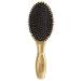 Olivia Garden NanoThermic Ceramic + Ion Hair Brush - 50th Anniversary Special Edition (not electrical) CISP-COG (Supreme Combo Gold)