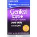 GenTeal Tears Lubricant Eye Drops, Moderate Liquid Drops, Twin Pack ,0.5 Fl Oz (Pack of 2)