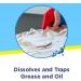 OxiClean MaxForce Laundry Stain Remover Spray - 12 Fl. oz. | Powerful Stain Fighting Formula - Buy Online on GoSupps.com