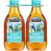 Kirkland Signature Organic Blue Agave All Purpose Sweetener, 36oz Bottle (Pack Of 2, Total of 72 Oz)