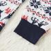 PatPat Family Christmas PJs Matching Sets - Reindeer & Snowflake Patterned Sleepwear for Couples & Kids (8-9 Years) - Royal Blue - Buy Online on GoSupps.com