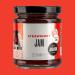 Janda Strawberry Jam (227g) | Traditional Strawberry Jam | Great on Toast for Breakfast | No artificial colours or flavours | Made in the UK - Buy Online on GoSupps.com