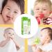 Stop biting water nails anti-nail bites 10ml no water bite for them Safe Gentle prevents finger sucking habits for kindergarten at home traveling in a small way - Buy Online on GoSupps.com