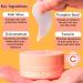 Depuffing Under Eye Masks - 30 Pairs | Glucomannan & Pumpkin Seed - Combat Fatigue & Reduce Puffiness for a Fresh Look - Buy Online on GoSupps.com