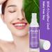 Purple Toothpaste for Teeth Whitening | Gentle Enamel Safe | 3D Brightening & Stain Removal | Sensitive Teeth Solution - Buy Online on GoSupps.com