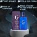 PB ParfumBelcam - G Eau Eau de Toilette Body Spray for Men Inspired by Acqua Di Gio Profondo 3.4 Fl Oz (Pack of 2) Fresh 3.4 Fl Oz (Pack of 2) - Buy Online on GoSupps.com