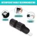 Adjustable Finger Splints (3PCS) - Support Braces for Trigger Finger, Arthritis, and Broken Fingers - Ideal for Index, Middle, and Ring Finger Immobilization - Buy Online on GoSupps.com
