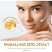 Cream Foundation - Moisturizing Concealer Foundation - Matte Finish 50g for Uneven Skin Tone - Buy Online on GoSupps.com