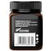 Watson & Son Manuka Honey MGO 100+ 250g | Premium New Zealand Honey - Buy Online Internationally - Buy Online on GoSupps.com