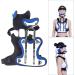 Orthosis Cervical Thoracic Brace Cervical Thoracic Traction Device Adjuatable Cervical Thoracic Orthosis Head Neck Chest Fixed Brace - Buy Online on GoSupps.com