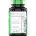 TNVitamins Lion's Mane Mushroom Supplement 2400mg - 90 Capsules | Nootropic Brain Support & Booster | Focus, Memory, Energy & Immunity - Buy Online on GoSupps.com