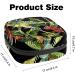 Portable Dinosaur Motif Storage Bags for Women's Bandages Panty Liners & Tampons - Ideal for School and Office - Buy Online on GoSupps.com