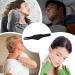 Neck Support Brace Magnetic - Neck Brace Support Warm Hot Compress Support Brace Adjustable Magnetic Support Brace For Neck For Sleeping - Buy Online on GoSupps.com