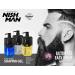 NISHMAN Shaving Gel Fresh Active 2 - 1000 ml | International Shipping | Premium Quality Shaving Gel for Men - Buy Online on GoSupps.com